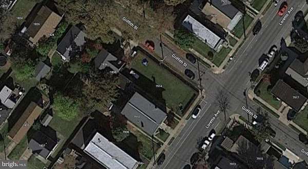 0.08 Acres of Land for Sale in Philadelphia, Pennsylvania