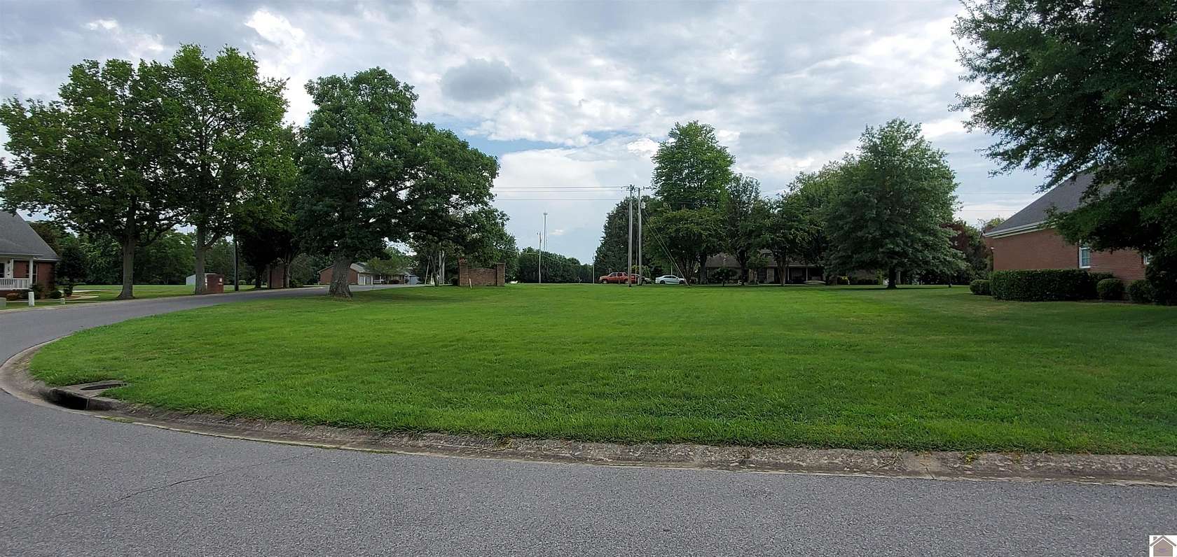 0.4 Acres of Residential Land for Sale in Paducah, Kentucky