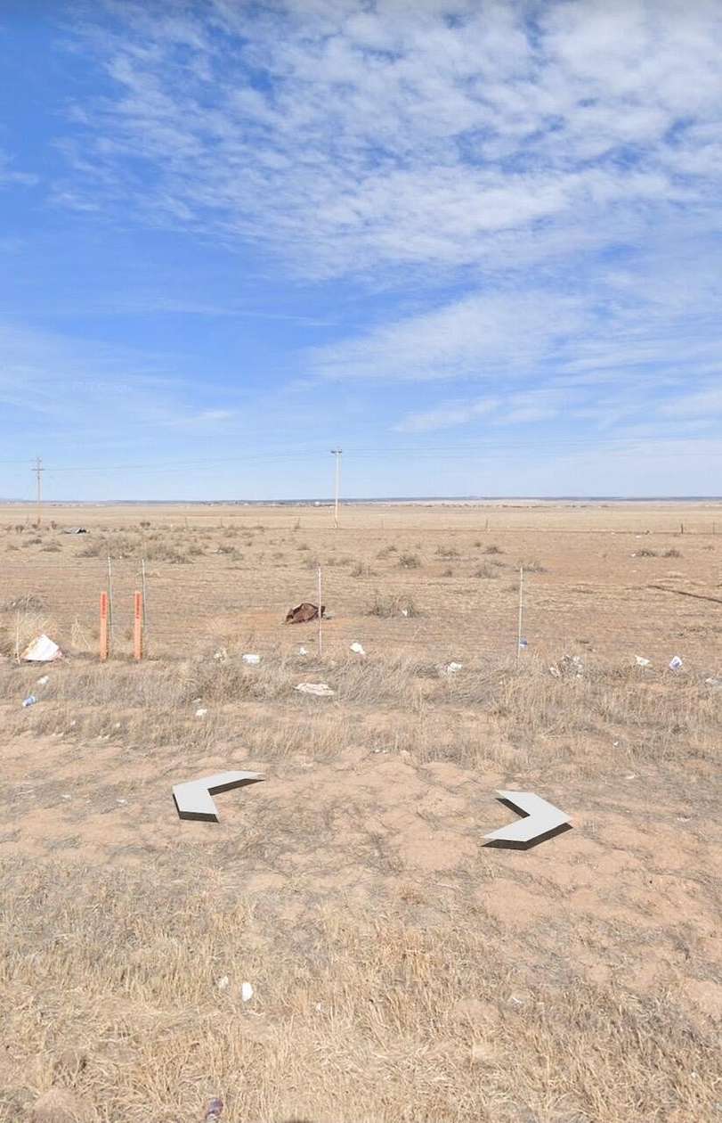 4.49 Acres of Land for Sale in Moriarty, New Mexico
