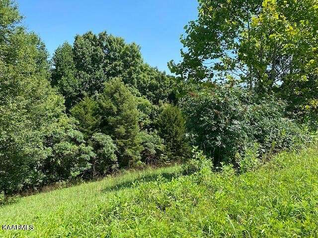 2.1 Acres of Residential Land for Sale in New Tazewell, Tennessee