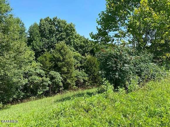 2.09 Acres of Residential Land for Sale in New Tazewell, Tennessee