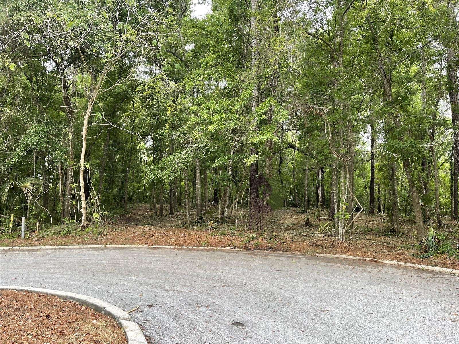 0.59 Acres of Residential Land for Sale in Ocala, Florida