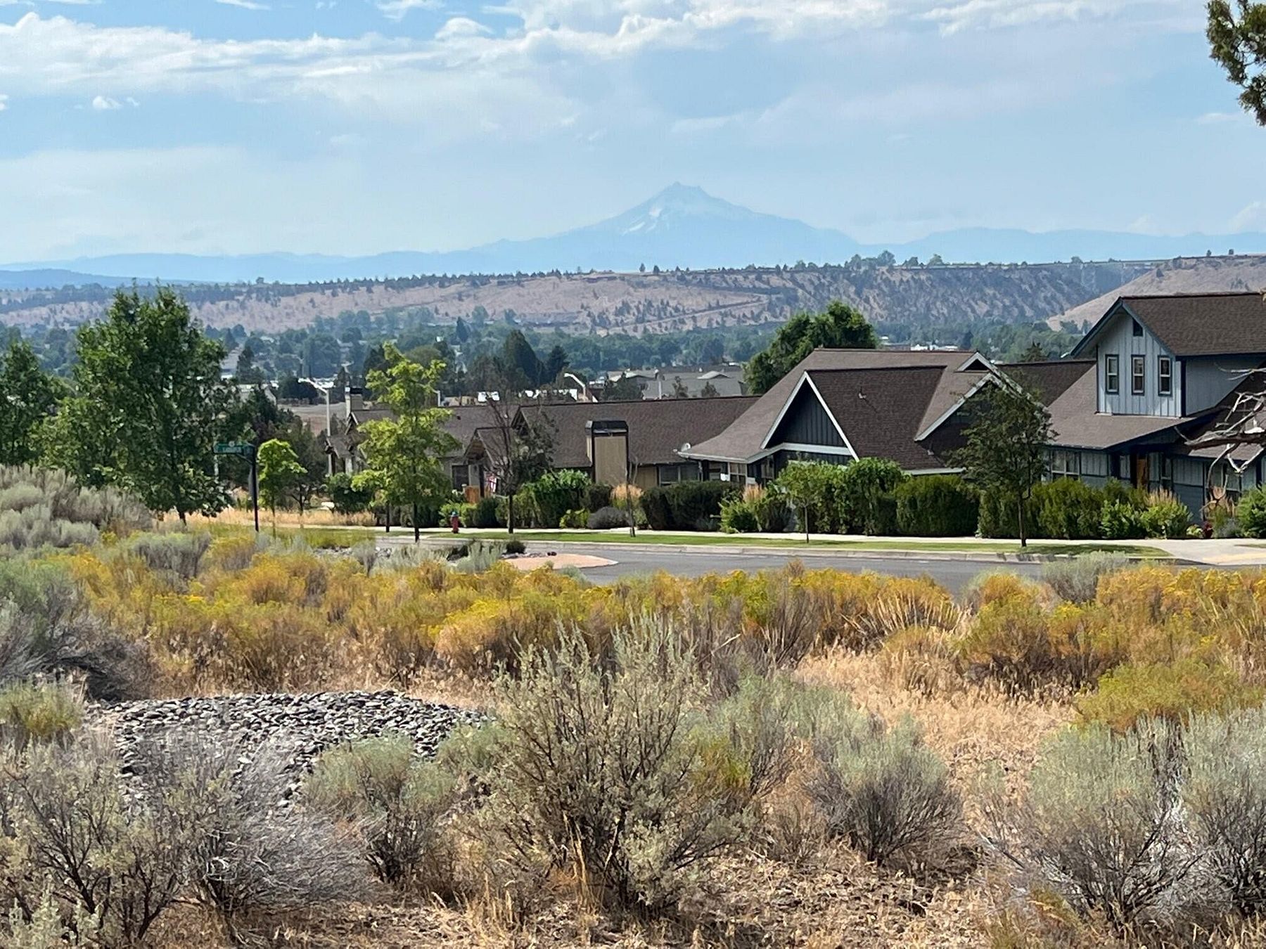 0.22 Acres of Residential Land for Sale in Madras, Oregon