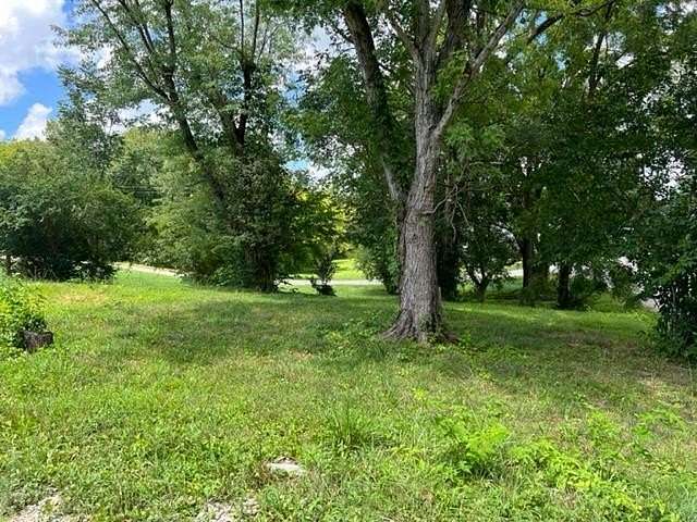 0.44 Acres of Residential Land for Sale in Cookeville, Tennessee