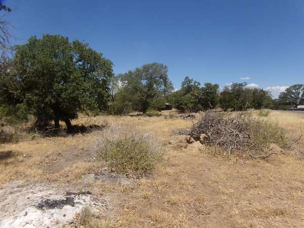 0.11 Acres of Land for Sale in Cottonwood Shores, Texas