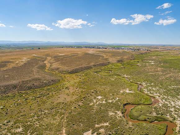 517 Acres of Land for Sale in Big Piney, Wyoming
