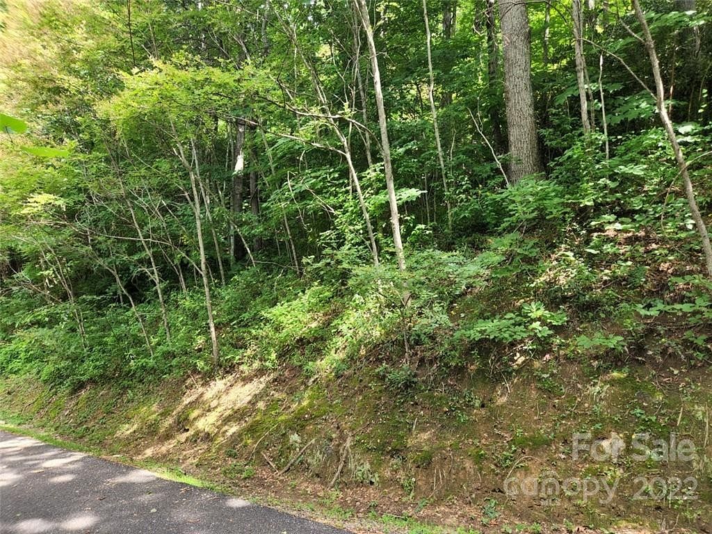 1.07 Acres of Residential Land for Sale in Maggie Valley, North Carolina