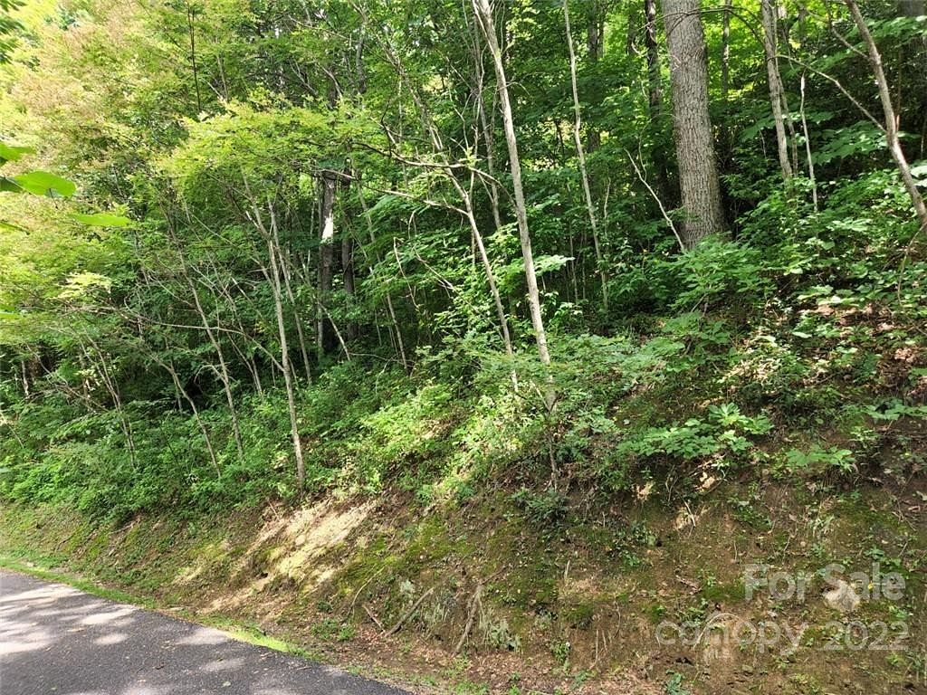 1.07 Acres of Residential Land for Sale in Maggie Valley, North Carolina