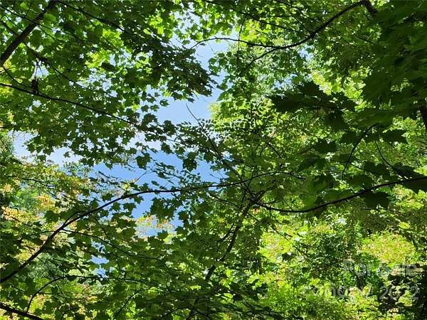 1 Acre of Residential Land for Sale in Maggie Valley, North Carolina