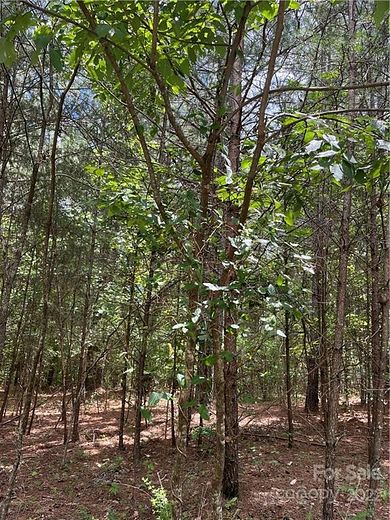 2.1 Acres of Land for Sale in Rutherfordton, North Carolina
