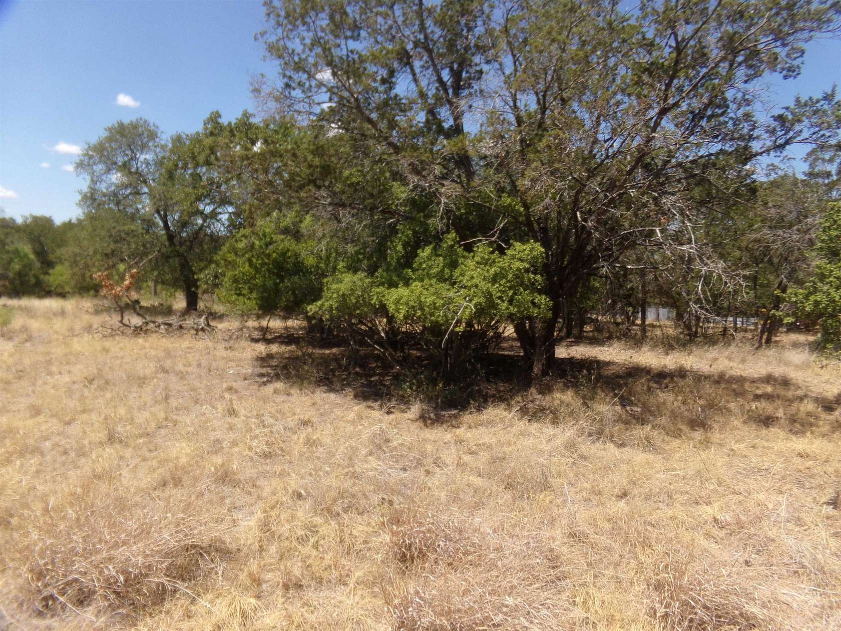 0.11 Acres of Land for Sale in Cottonwood Shores, Texas