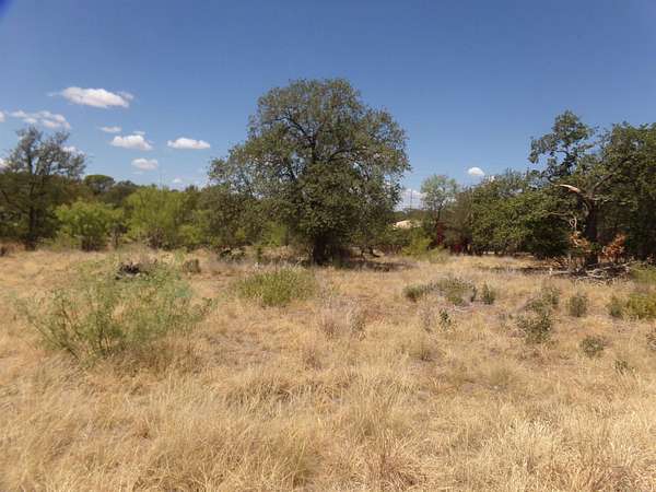 0.11 Acres of Land for Sale in Cottonwood Shores, Texas