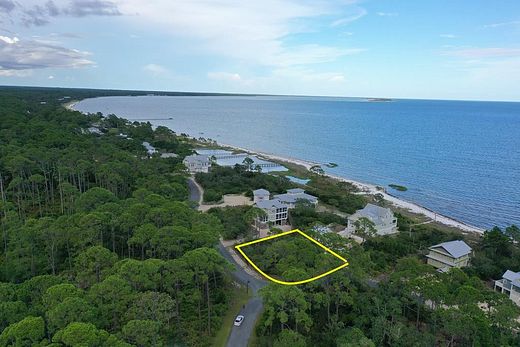 0.25 Acres of Residential Land for Sale in Saint Teresa, Florida