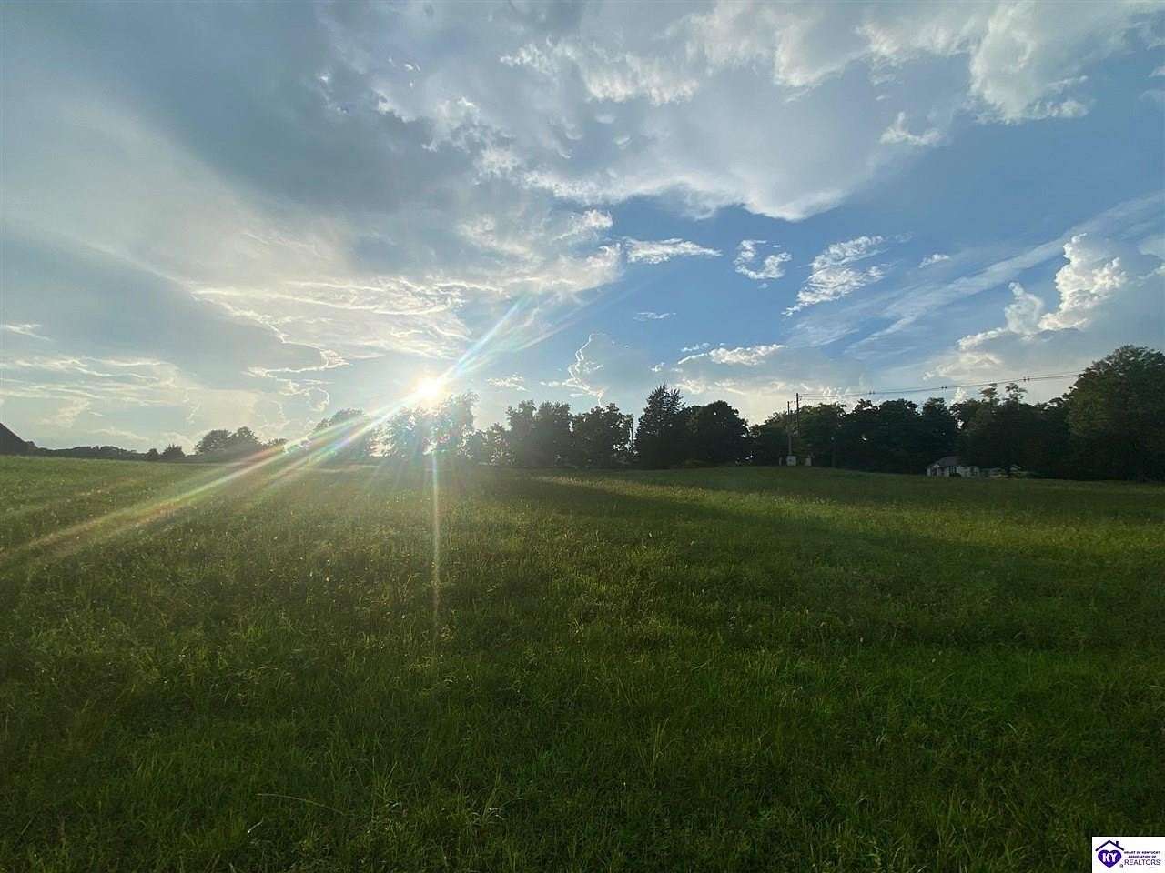 1.13 Acres of Land for Sale in Radcliff, Kentucky