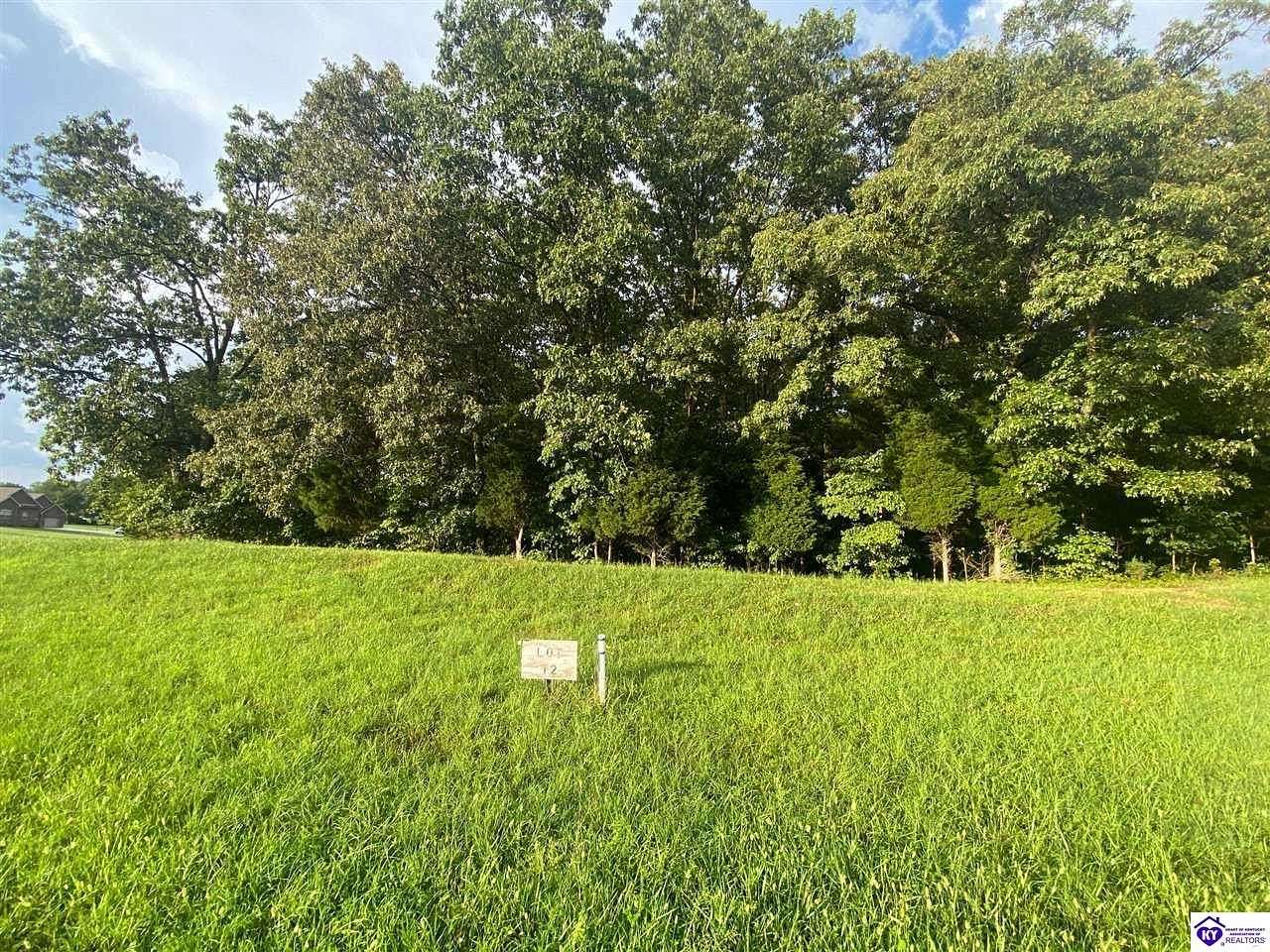 1.24 Acres of Land for Sale in Radcliff, Kentucky
