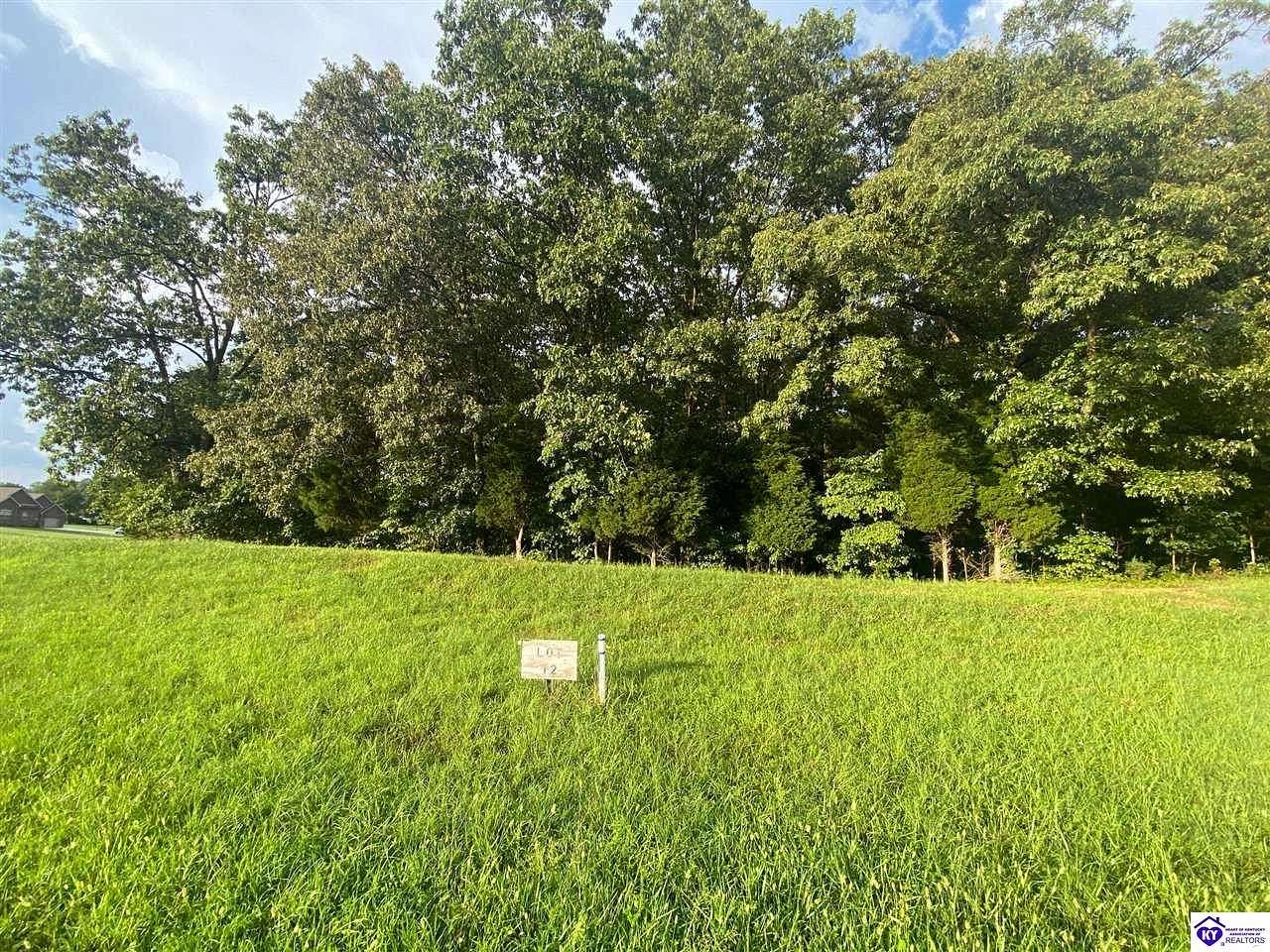 1.2 Acres of Residential Land for Sale in Radcliff, Kentucky