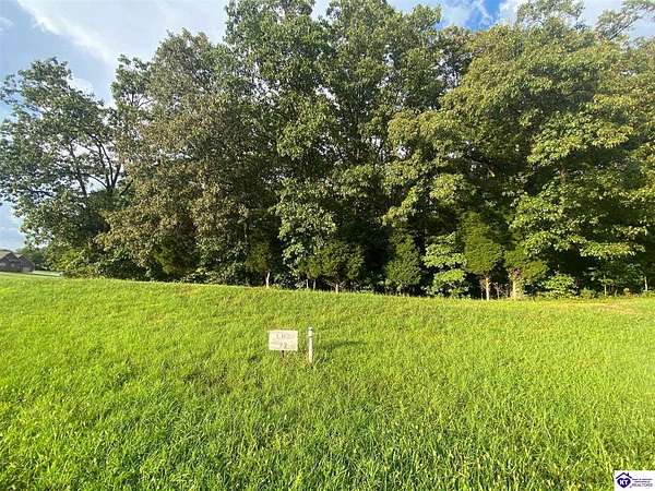 1.24 Acres of Land for Sale in Radcliff, Kentucky