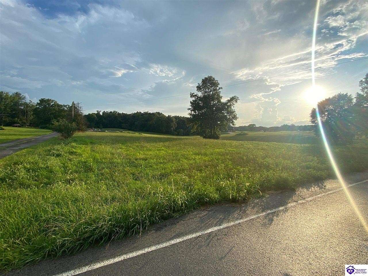 1.86 Acres of Land for Sale in Radcliff, Kentucky