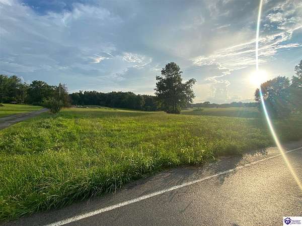 1.86 Acres of Land for Sale in Radcliff, Kentucky
