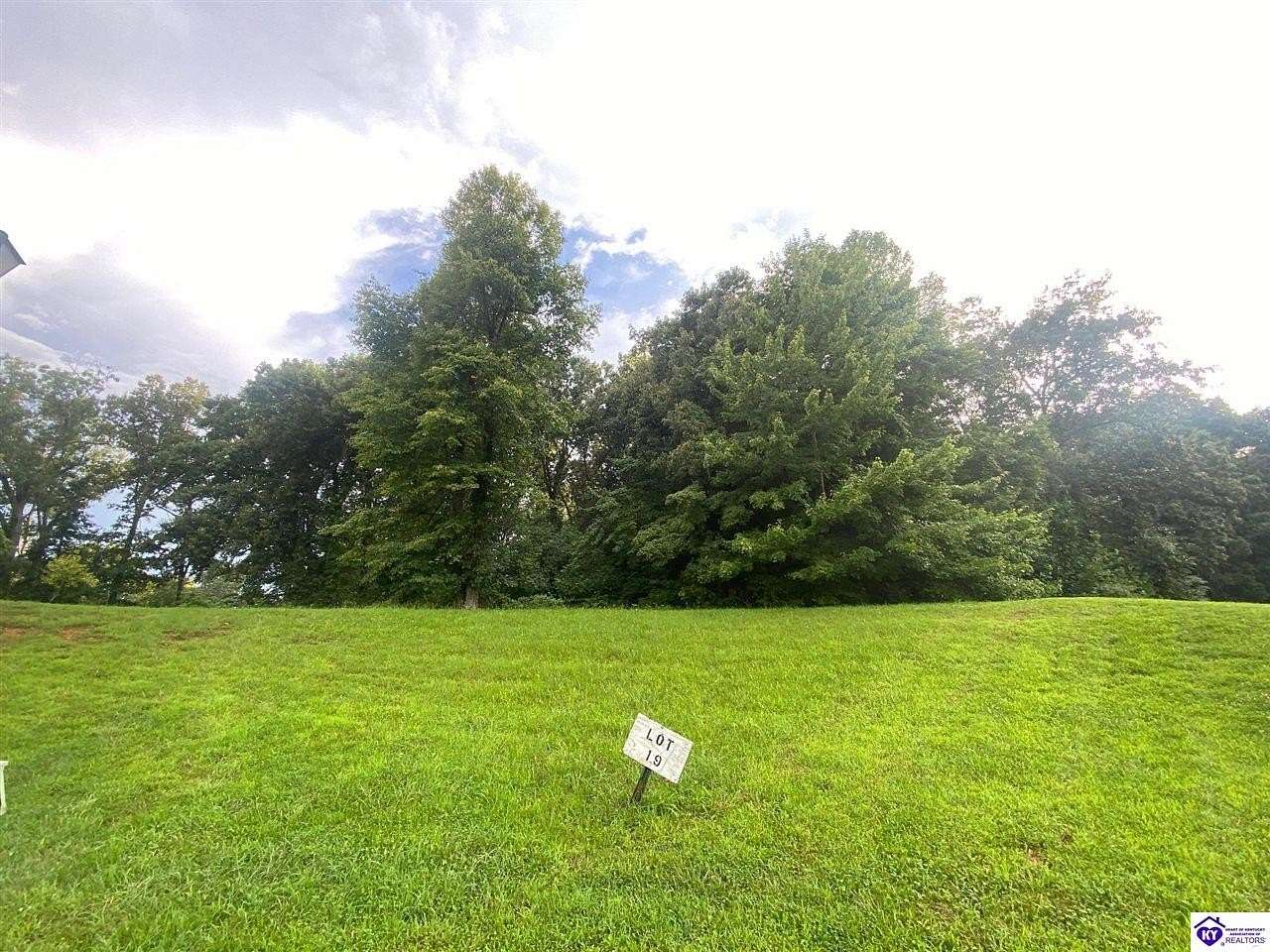 1.17 Acres of Land for Sale in Radcliff, Kentucky