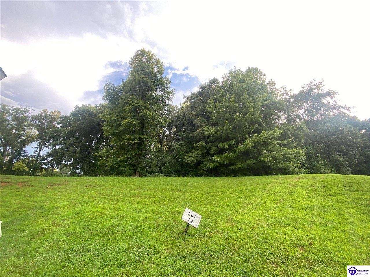 1.2 Acres of Residential Land for Sale in Radcliff, Kentucky