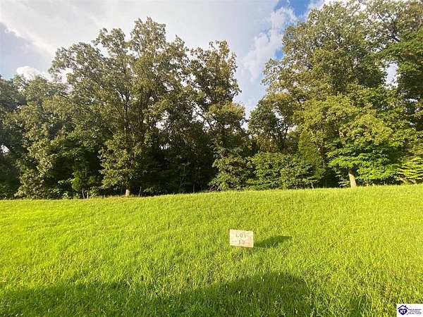 1.24 Acres of Land for Sale in Radcliff, Kentucky