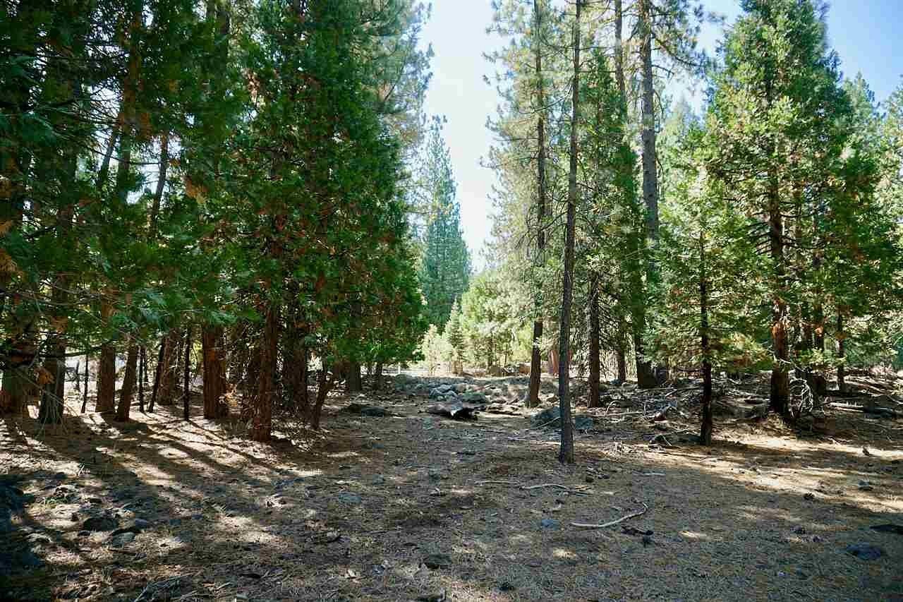 0.32 Acres of Residential Land for Sale in Graeagle, California