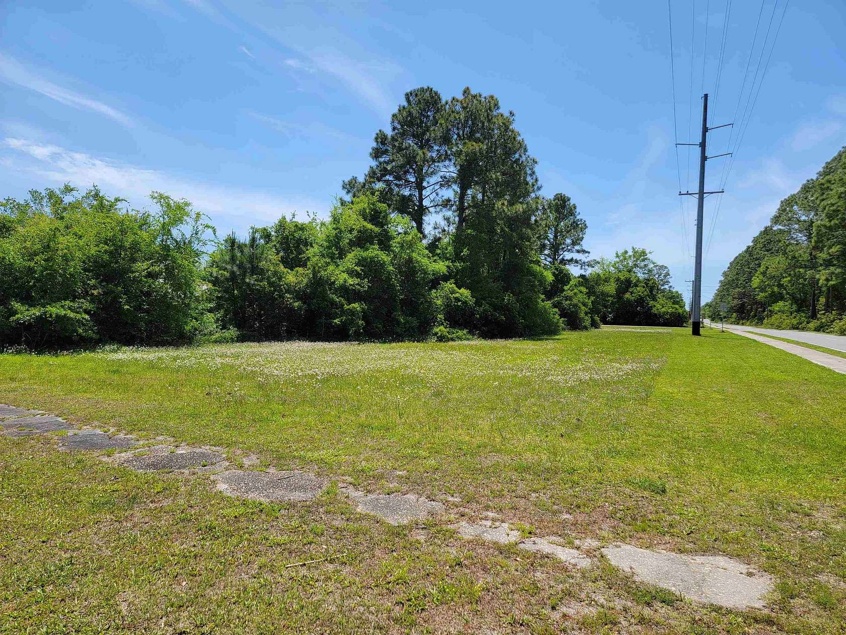 0.27 Acres of Land for Sale in Lanark Village, Florida