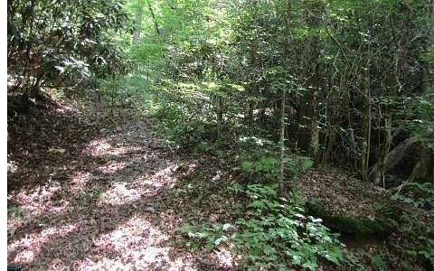 1.28 Acres of Residential Land for Sale in Murphy, North Carolina