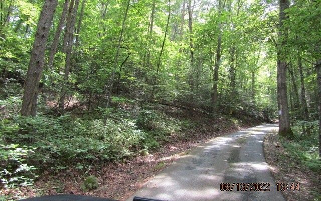 0.91 Acres of Residential Land for Sale in Murphy, North Carolina