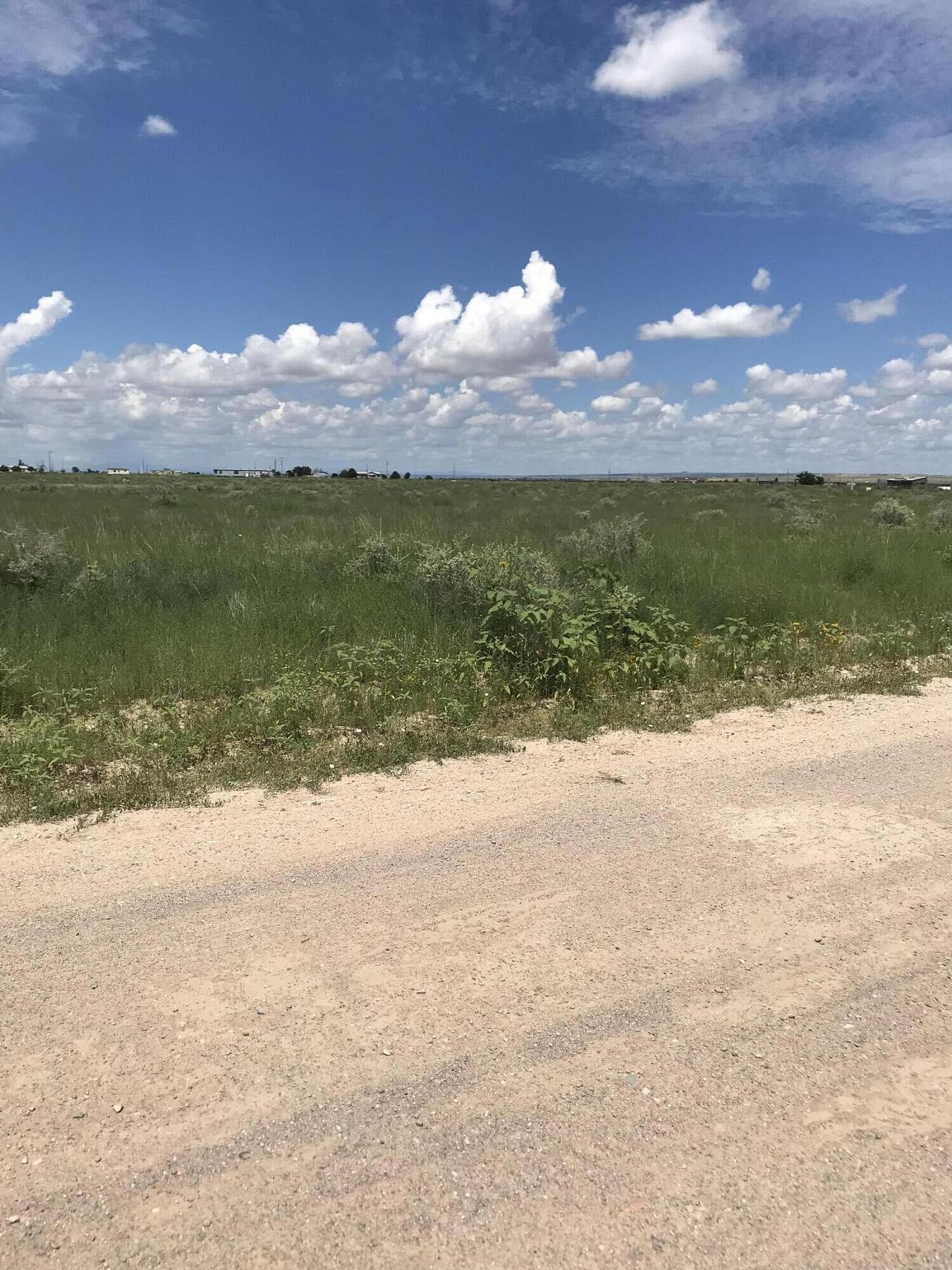 3 Acres of Land for Sale in Moriarty, New Mexico