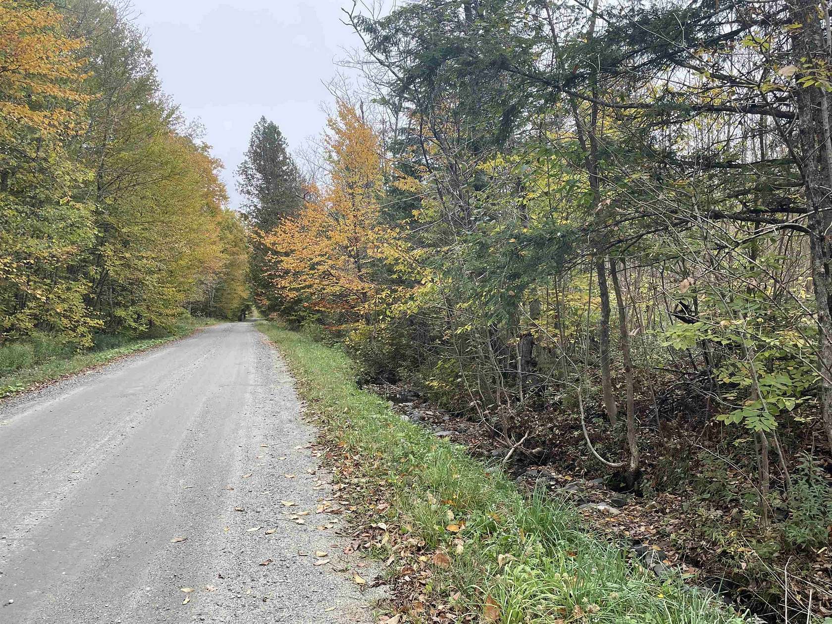 1.07 Acres of Land for Sale in Greensboro, Vermont