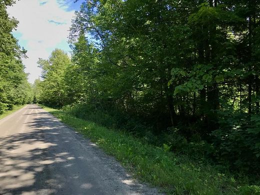 1.1 Acres of Land for Sale in Greensboro, Vermont