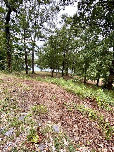 1.2 Acres of Residential Land for Sale in Red Bay, Alabama