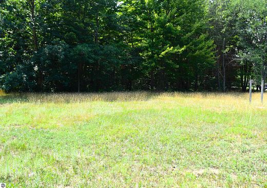 0.6 Acres of Residential Land for Sale in Coleman, Michigan