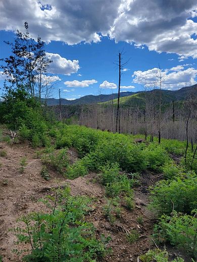 9.5 Acres of Improved Residential Land for Sale in Jemez Springs, New Mexico