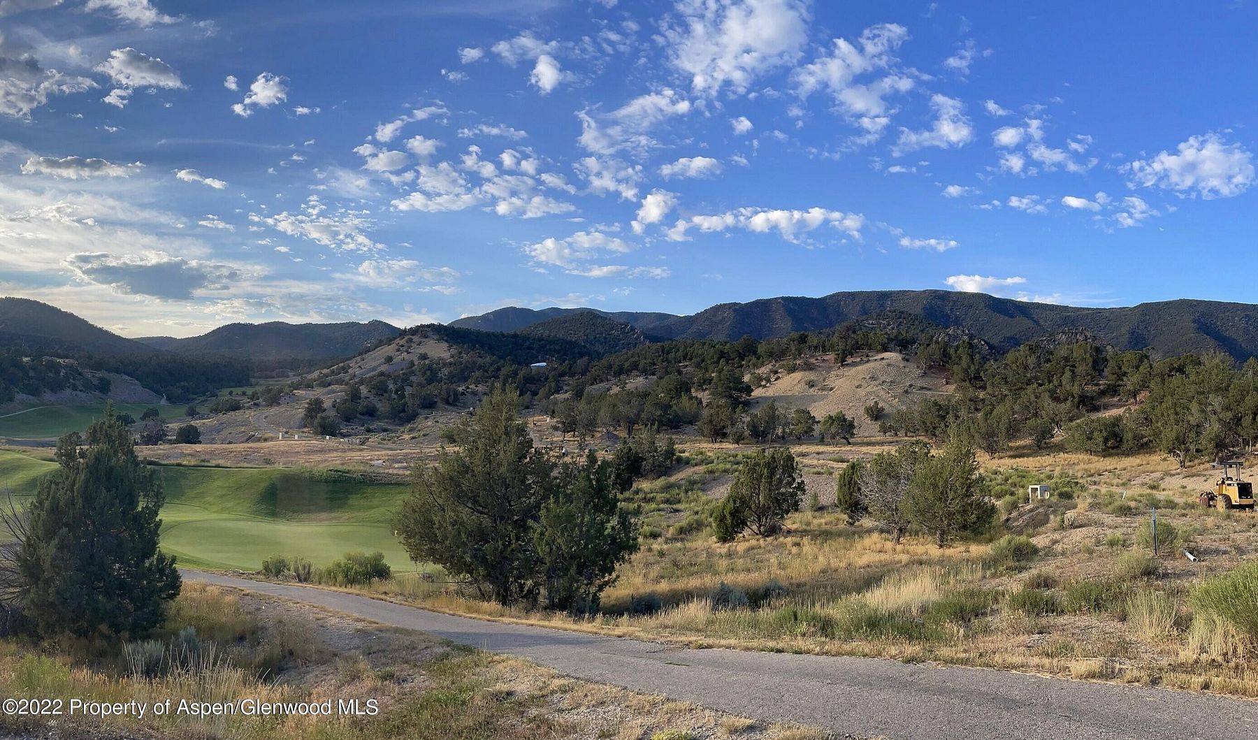 0.23 Acres of Residential Land for Sale in New Castle, Colorado