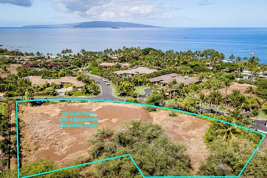 1.9 Acres of Residential Land for Sale in Kihei, Hawaii