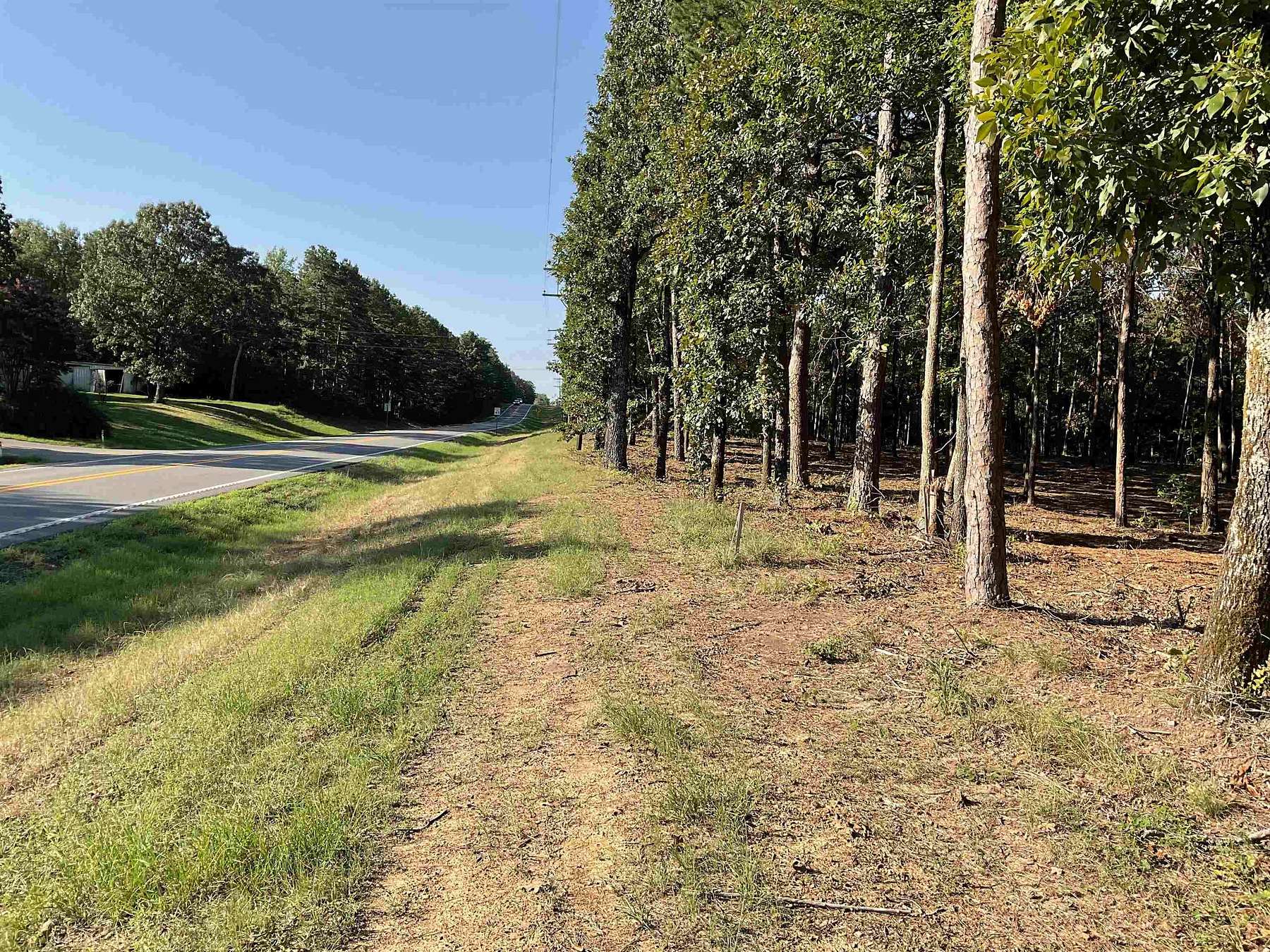 5.4 Acres of Land for Sale in Greers Ferry, Arkansas