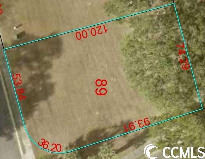 0.2 Acres of Residential Land for Sale in Georgetown, South Carolina