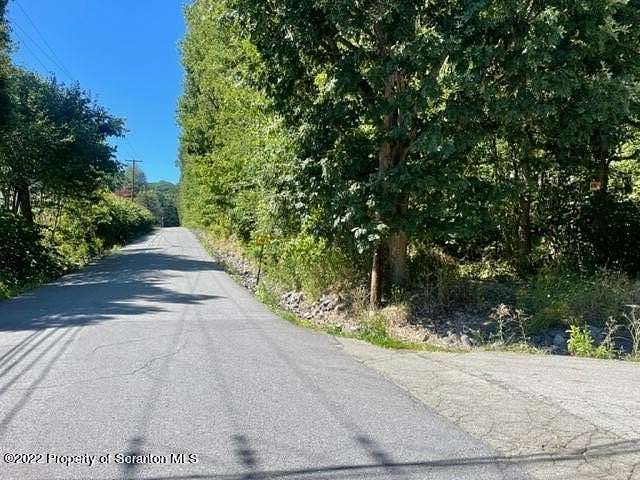 15.6 Acres of Land for Sale in Scranton, Pennsylvania