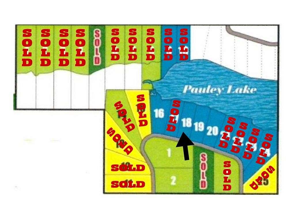 2.6 Acres of Residential Land for Sale in Sauk Centre, Minnesota