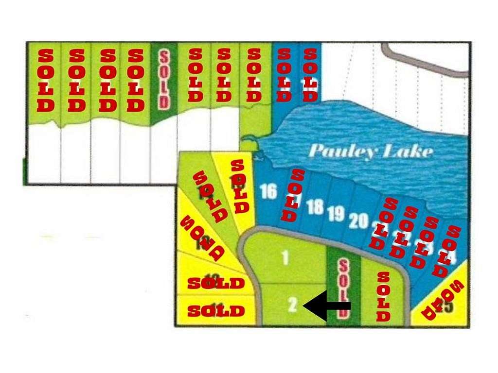 5.1 Acres of Residential Land for Sale in Sauk Centre, Minnesota