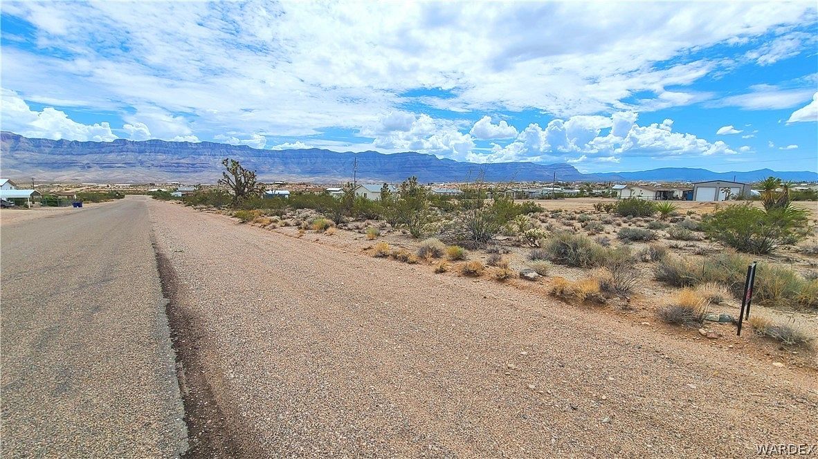0.15 Acres of Residential Land for Sale in Meadview, Arizona