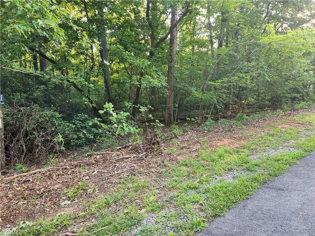 0.99 Acres of Residential Land for Sale in Walnut Cove, North Carolina