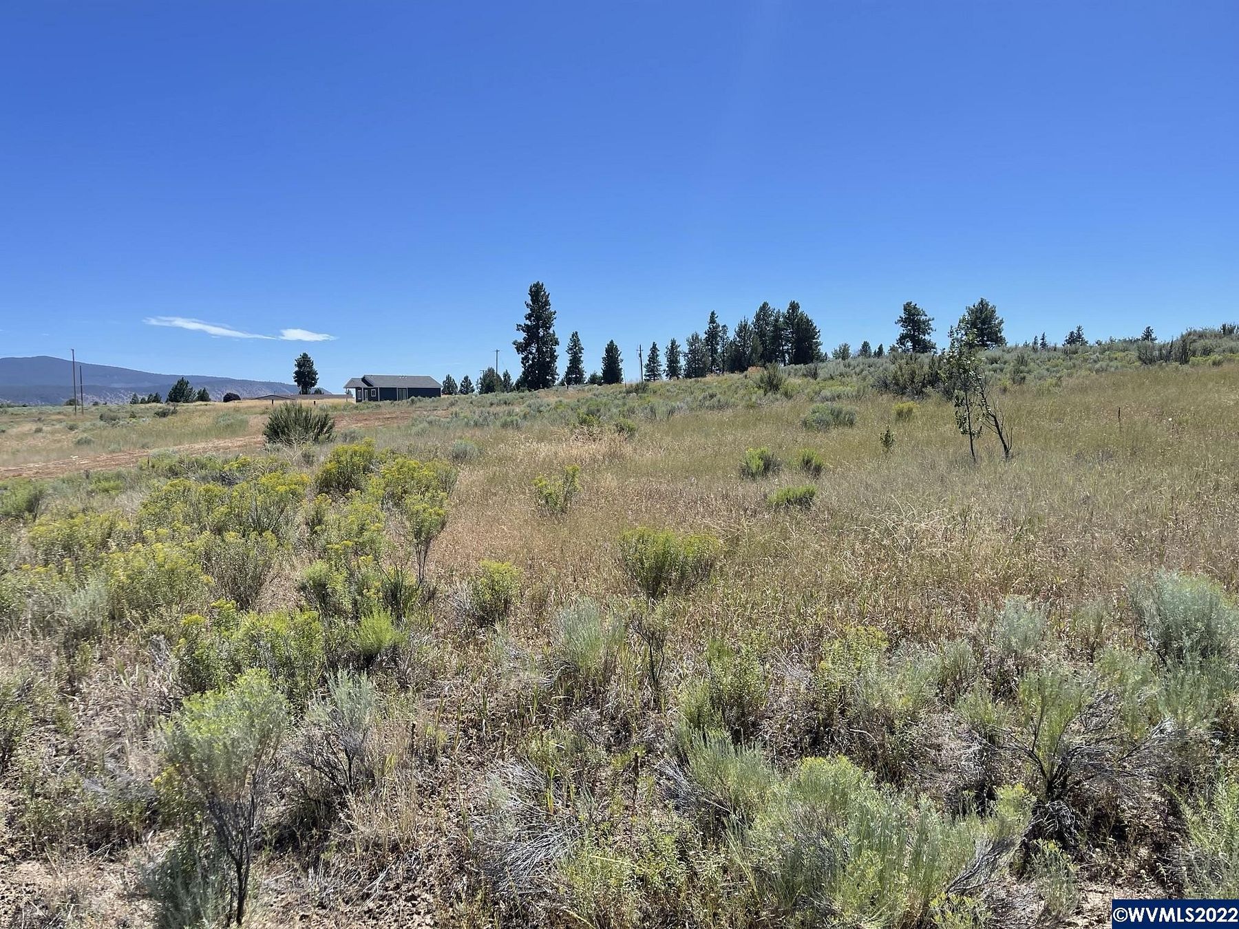 0.48 Acres of Land for Sale in Chiloquin, Oregon