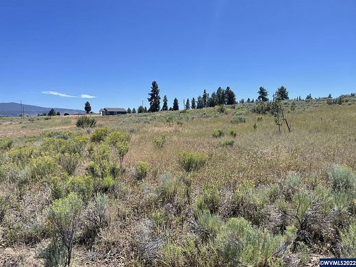 0.48 Acres of Residential Land for Sale in Chiloquin, Oregon