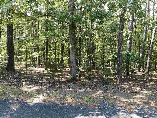 0.28 Acres of Residential Land for Sale in Hot Springs Village, Arkansas