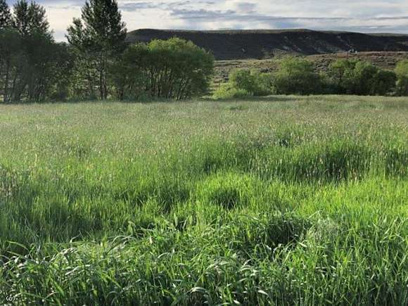1,451 Acres of Land with Home for Sale in Westfall, Oregon