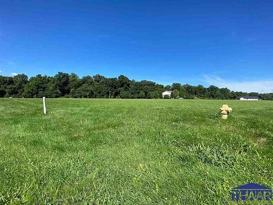 0.97 Acres of Residential Land for Sale in Terre Haute, Indiana